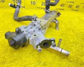 Клапан egr TOYOTA