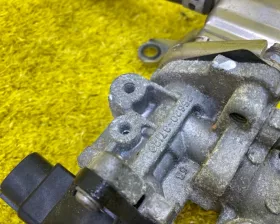 Клапан egr TOYOTA