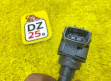 Катушка зажигания NISSAN SERENA 2016/Цвет XAM 224485TA0A GFC27 MR20DD, передняя