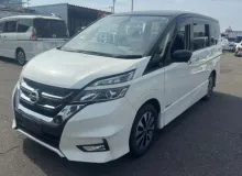 Катушка зажигания NISSAN SERENA 2016/Цвет XAM 224485TA0A GFC27 MR20DD, передняя