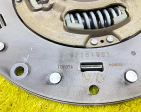 Диск сцепления TOYOTA