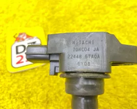 Катушка зажигания NISSAN