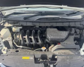Катушка зажигания NISSAN