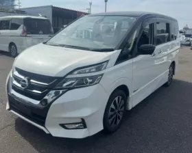 Катушка зажигания NISSAN