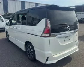 Катушка зажигания NISSAN