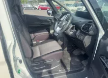 Катушка зажигания NISSAN SERENA 2016/Цвет XAM 224485TA0A GFC27 MR20DD, передняя
