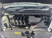Катушка зажигания NISSAN SERENA 2016/Цвет XAM 224485TA0A GFC27 MR20DD, передняя