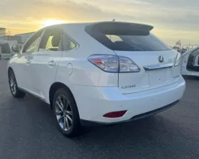 Лямбда-зонд Toyota