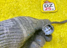 Лямбда-зонд LEXUS RX450H 2009/Цвет 212 8946748130 GYL16W 2GRFXE, передний