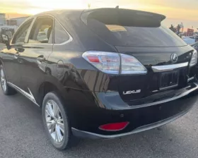 Лямбда-зонд Toyota