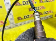 Лямбда-зонд NISSAN SERENA 2016/Цвет XAM 2165007841 GFC27 MR20DD, передний