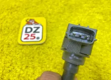 Катушка зажигания NISSAN SERENA 2016/Цвет QAB 224485TA0A GFNC27 MR20DD, передняя