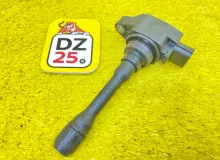 Катушка зажигания NISSAN SERENA 2016/Цвет QAB 224485TA0A GFNC27 MR20DD, передняя