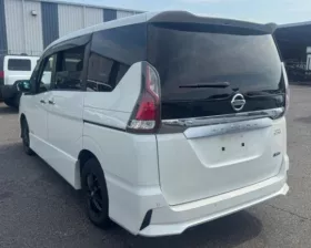 Катушка зажигания NISSAN