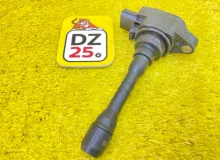 Катушка зажигания NISSAN SERENA 2016/Цвет QAB 224485TA0A GFNC27 MR20DD, передняя