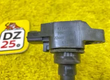 Катушка зажигания NISSAN SERENA 2016/Цвет QAB 224485TA0A GFNC27 MR20DD, передняя