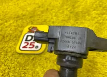 Катушка зажигания NISSAN SERENA 2016/Цвет QAB 224485TA0A GFNC27 MR20DD, передняя