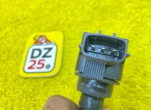 Катушка зажигания NISSAN SERENA 2016/Цвет QAB 224485TA0A GFNC27 MR20DD, передняя