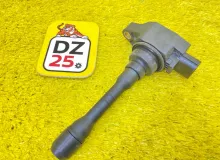 Катушка зажигания NISSAN SERENA 2016/Цвет QAB 224485TA0A GFNC27 MR20DD, передняя