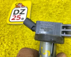 Катушка зажигания TOYOTA