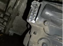 Раздаточная коробка TOYOTA HILUX SURF 2005/Цвет 202 361003D510 TRN215W 2TRFE
