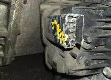 Раздаточная коробка TOYOTA HILUX SURF 2005/Цвет 202 361003D510 TRN215W 2TRFE