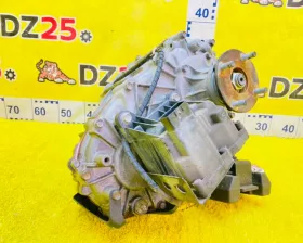 Раздаточная коробка TOYOTA