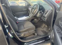 Сцепление HONDA VEZEL 2014/Цвет NH731P 220005P8016 RU4 LEB, заднее