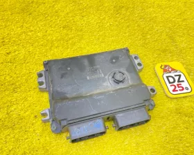 Блок управления двс SUZUKI