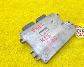Блок управления двс SUZUKI