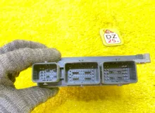 Блок управления двс NISSAN SERENA 2016/Цвет XAM 237035TA1A GFC27 MR20DD, передний