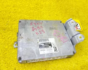 Блок управления двс Toyota