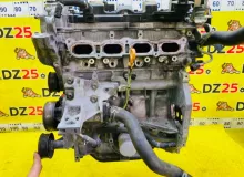 Двигатель NISSAN SERENA 2016/Цвет QAB 101025TAAA GFNC27 MR20DD, передний