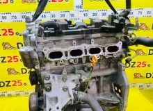 Двигатель NISSAN SERENA 2016/Цвет QAB 101025TAAA GFNC27 MR20DD, передний
