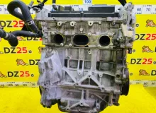 Двигатель NISSAN SERENA 2016/Цвет QAB 101025TAAA GFNC27 MR20DD, передний