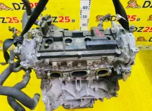 Двигатель NISSAN SERENA 2016/Цвет QAB 101025TAAA GFNC27 MR20DD, передний