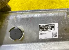 Блок управления двс LEXUS RX450H 2009/Цвет 212 8966148E30 GYL15W 2GRFXE, передний