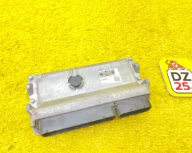 Блок управления двс TOYOTA