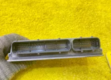 Блок управления двс LEXUS RX450H 2009/Цвет 212 8966148E30 GYL16W 2GRFXE, передний