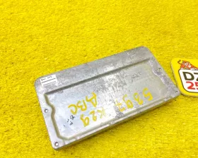 Блок управления двс TOYOTA