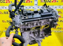 Двигатель NISSAN SERENA 2016/Цвет XAM 101025TAAA GFC27 MR20DD, передний