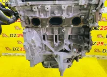 Двигатель NISSAN SERENA 2016/Цвет XAM 101025TAAA GFC27 MR20DD, передний