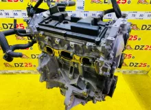 Двигатель NISSAN SERENA 2016/Цвет XAM 101025TAAA GFC27 MR20DD, передний