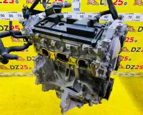 Двигатель NISSAN