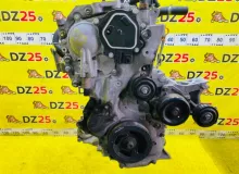 Двигатель NISSAN SERENA 2016/Цвет XAM 101025TAAA GFC27 MR20DD, передний