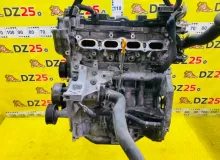 Двигатель NISSAN SERENA 2016/Цвет XAM 101025TAAA GFC27 MR20DD, передний