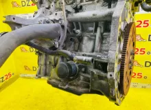 Двигатель NISSAN SERENA 2016/Цвет XAM 101025TAAA GFC27 MR20DD, передний