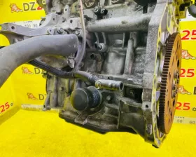 Двигатель NISSAN