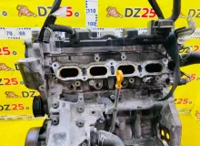 Двигатель NISSAN SERENA 2016/Цвет XAM 101025TAAA GFC27 MR20DD, передний