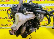 Двигатель TOYOTA HILUX SURF 2007 1900075G20 TRN215W 2TRFE